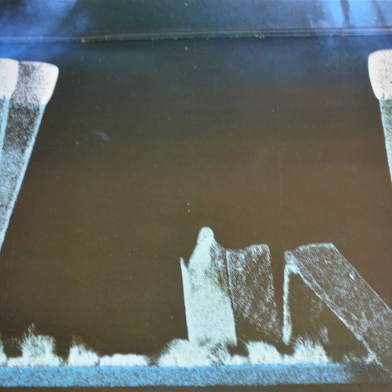 Disque vinyl 33T Status Quo - If you can't stanf the heat