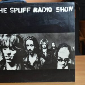 Disque vinyl 33T The Spliff Radio Show