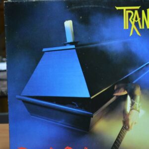 Disque vinyl 33T Trance - Break out